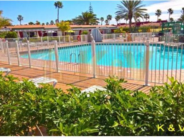 Casa adosada Venta San Bartolomé de Tirajana, Maspalomas Meloneras
