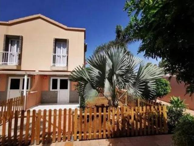 Casa adosada Venta San Bartolomé de Tirajana, Maspalomas Meloneras
