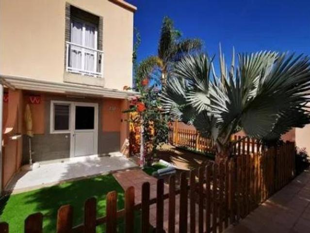 Casa adosada Venta San Bartolomé de Tirajana, Maspalomas Meloneras