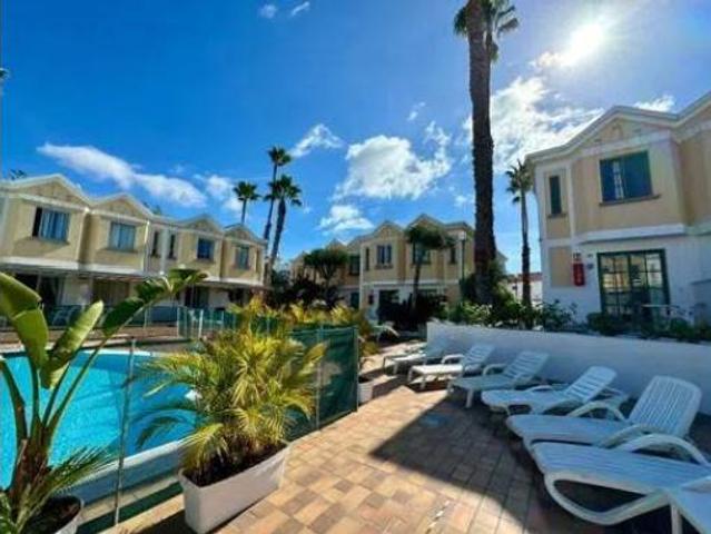 Casa adosada Venta San Bartolomé de Tirajana, Maspalomas Meloneras