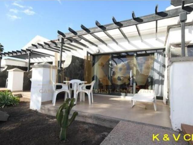 Casa adosada Venta San Bartolomé de Tirajana, Maspalomas Meloneras