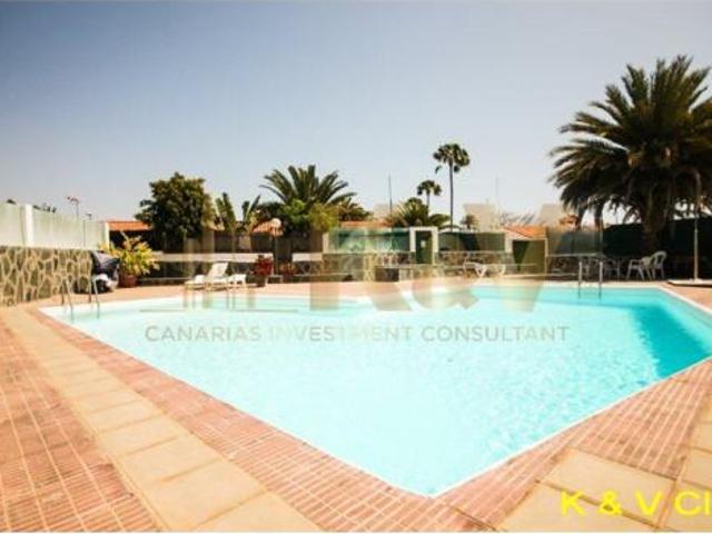 Casa adosada Venta San Bartolomé de Tirajana, Playa del Inglés