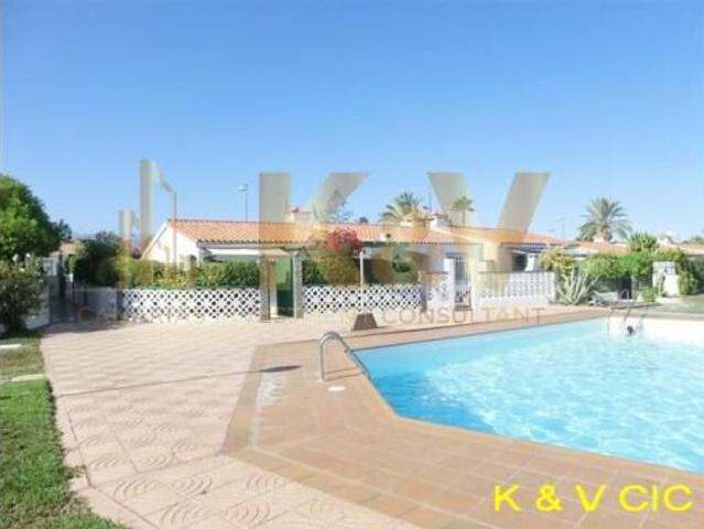 Casa adosada Venta San Bartolomé de Tirajana, Playa del Inglés
