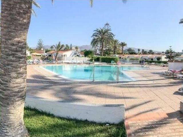 Casa adosada Venta San Bartolomé de Tirajana, Playa del Inglés