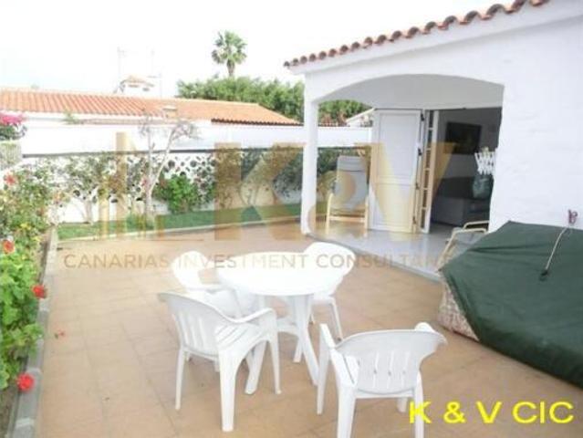 Casa adosada Venta San Bartolomé de Tirajana, Playa del Inglés