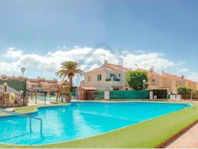 Casa adosada Venta San Bartolomé de Tirajana, Sonnenland
