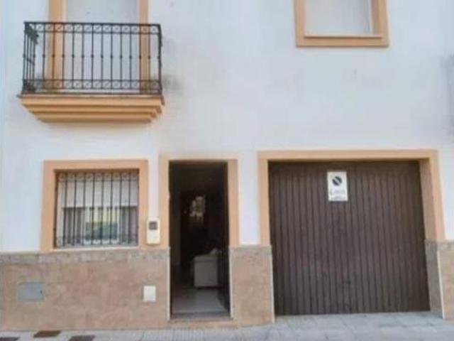 Casa adosada Venta San Bartolomé de la Torre, San Bartolomé de la Torre
