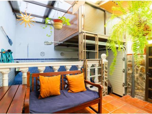 Casa adosada Venta San Cristóbal de La Laguna, San Cristóbal de La Laguna Capital