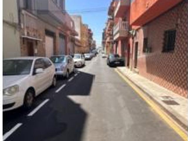 Casa adosada Venta San Cristóbal de La Laguna, Taco Geneto Las Chumberas Guajara Los Andenes