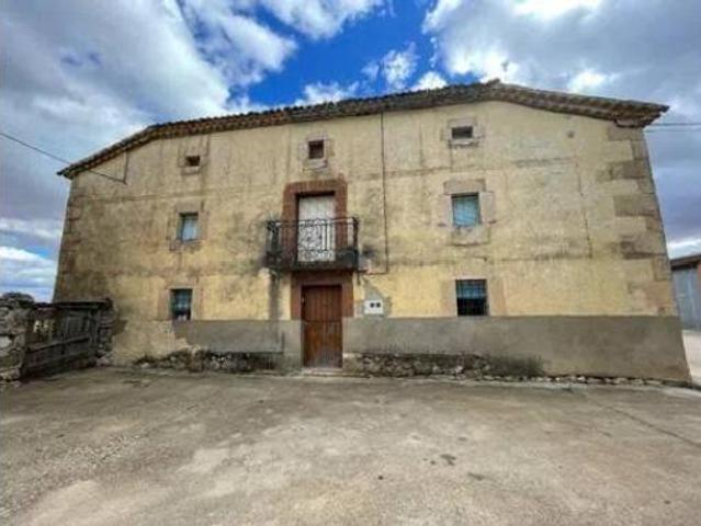 Casa adosada Venta San Esteban de Gormaz, San Esteban de Gormaz