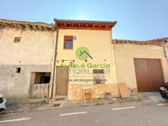 Casa adosada Venta San Esteban de Gormaz, San Esteban de Gormaz