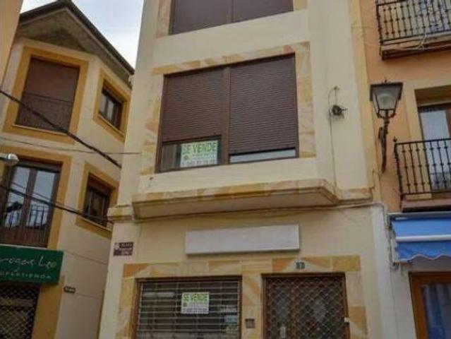 Casa adosada Venta San Esteban de Gormaz, San Esteban de Gormaz