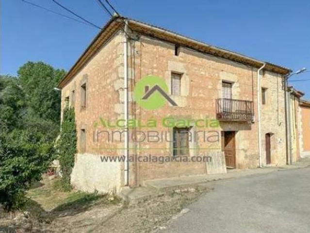 Casa adosada Venta San Esteban de Gormaz, San Esteban de Gormaz
