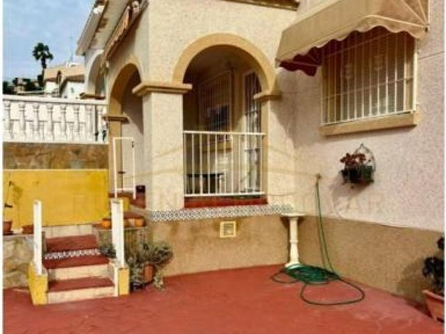 Casa adosada Venta San Fulgencio, Acequia de los Palacios