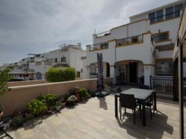 Casa adosada Venta San Fulgencio, Acequia de los Palacios
