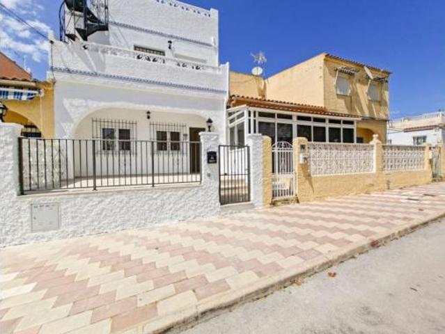 Casa adosada Venta San Fulgencio, Acequia de los Palacios