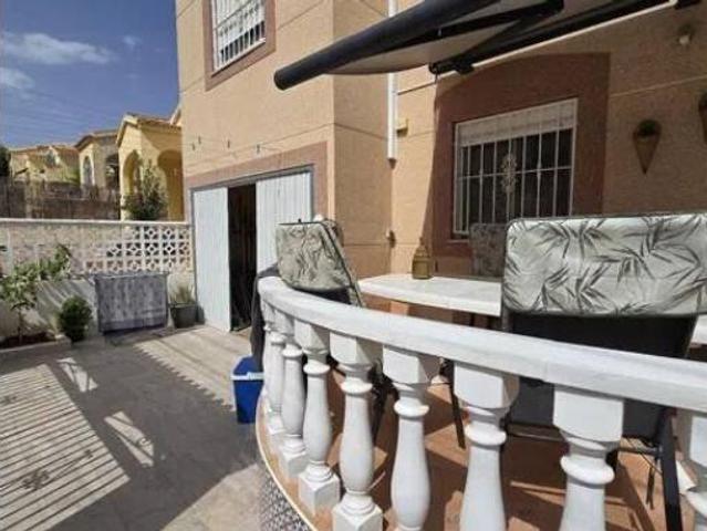 Casa adosada Venta San Fulgencio, Acequia de los Palacios