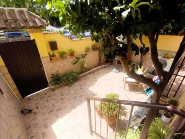 Casa adosada Venta San Fernando, Camposoto Gallineras