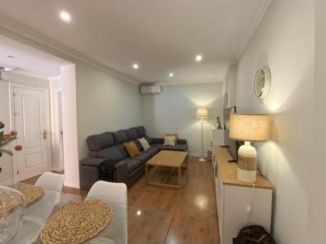 Casa adosada Venta San Fernando, Camposoto Gallineras