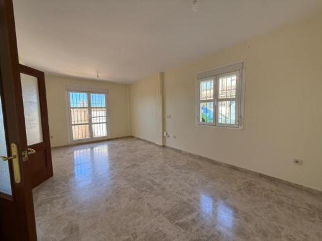 Casa adosada Venta San Fernando, Camposoto Gallineras