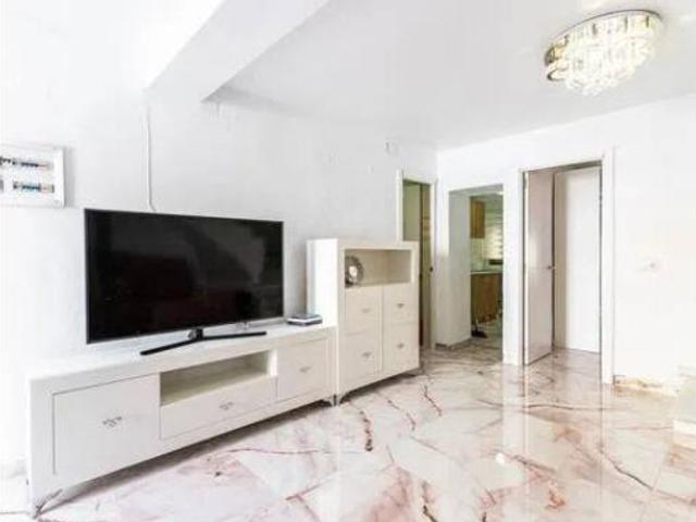 Casa adosada Venta San Fernando, Camposoto Gallineras