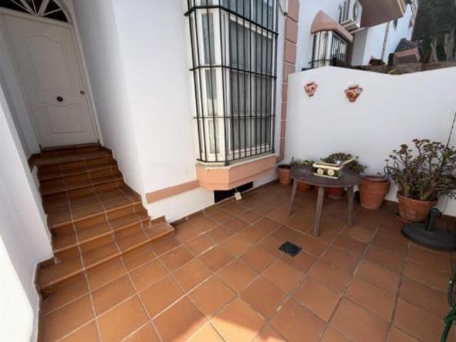Casa adosada Venta San Fernando, Camposoto Gallineras