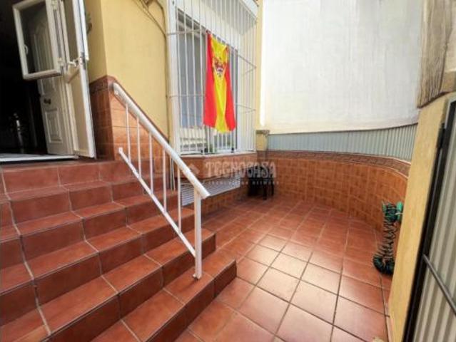 Casa adosada Venta San Fernando, Camposoto Gallineras