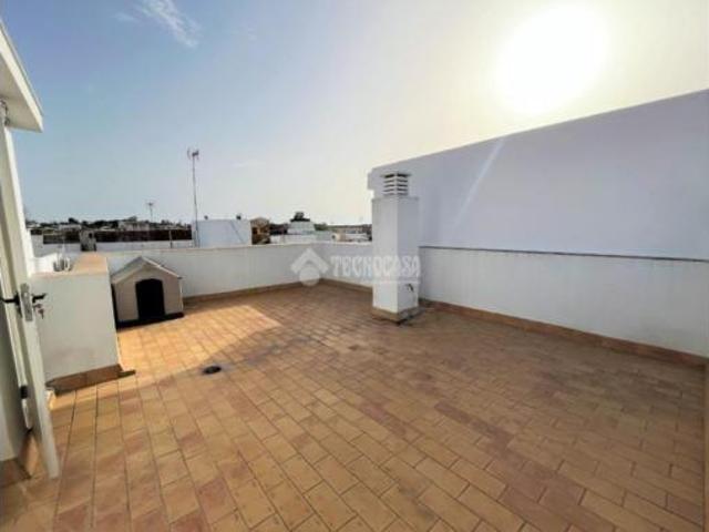 Casa adosada Venta San Fernando, Camposoto Gallineras