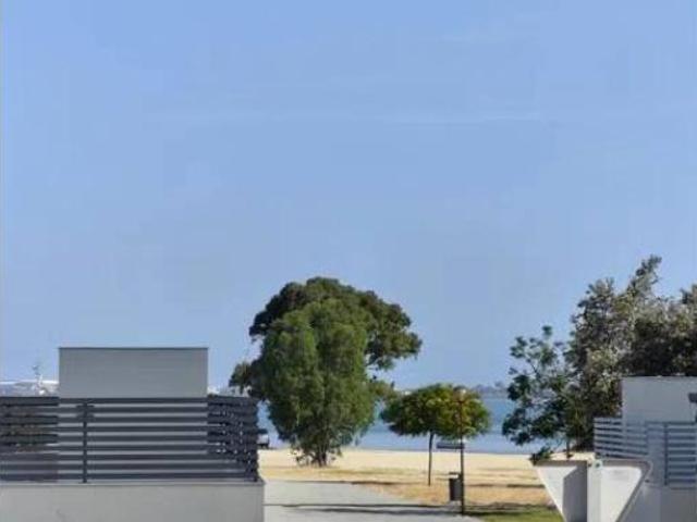 Casa adosada Venta San Fernando, Casería de Ossio San Carlos