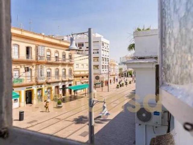 Casa adosada Venta San Fernando, Centro