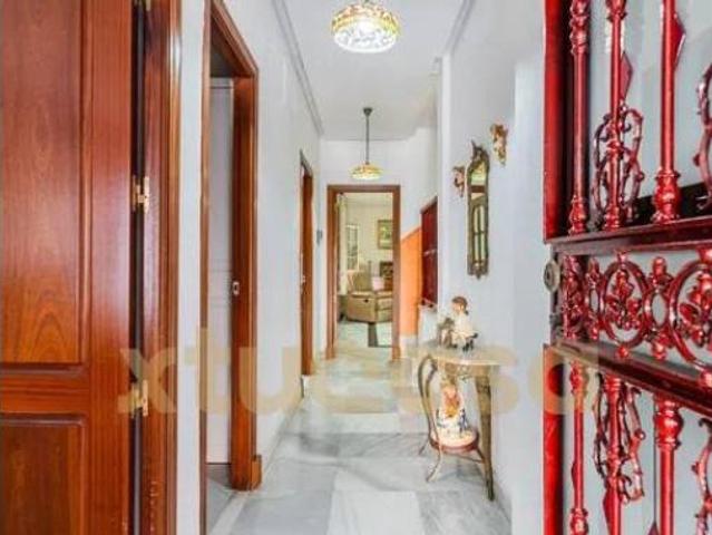 Casa adosada Venta San Fernando, La Pastora Zona de la Estación