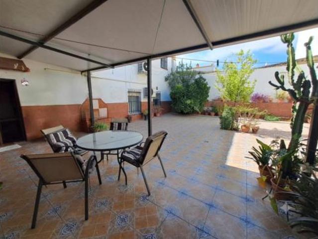 Casa adosada Venta San Juan de Aznalfarache, Barrio Bajo