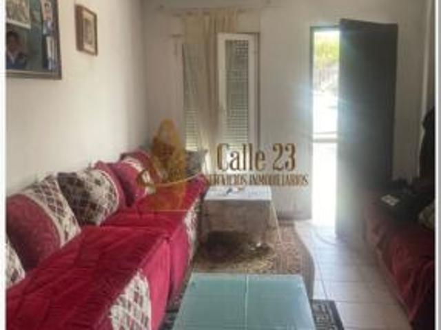 Casa adosada Venta San Juan del Puerto, La Alquería