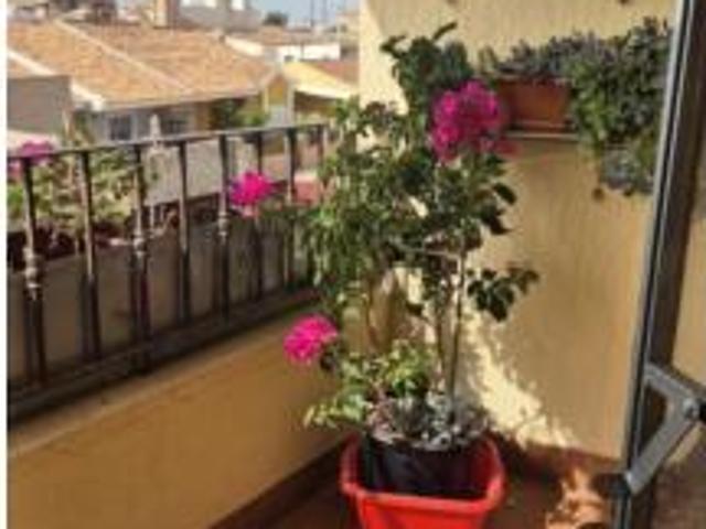 Casa adosada Venta San Javier, El Mirador Pozo Aledo