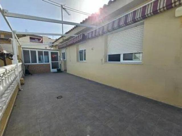 Casa adosada Venta San Javier, El Mirador Pozo Aledo