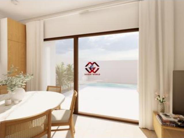 Casa adosada Venta San Javier, Núcleo Urbano