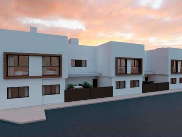 Casa adosada Venta San Javier, Núcleo Urbano