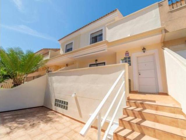 Casa adosada Venta San Javier, Núcleo Urbano