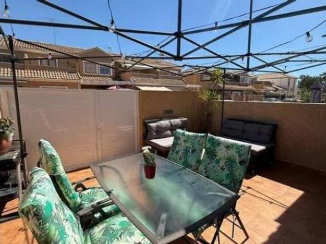 Casa adosada Venta San Javier, Núcleo Urbano