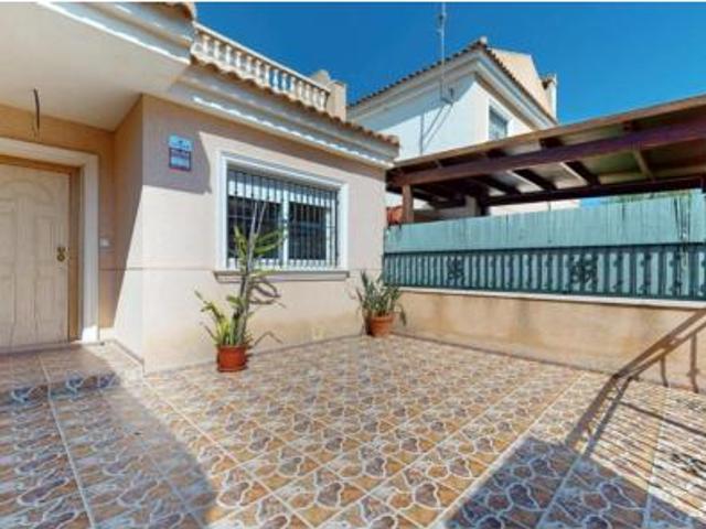 Casa adosada Venta San Javier, Núcleo Urbano