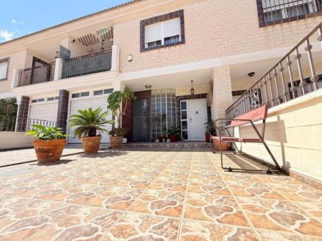 Casa adosada Venta San Javier, Núcleo Urbano