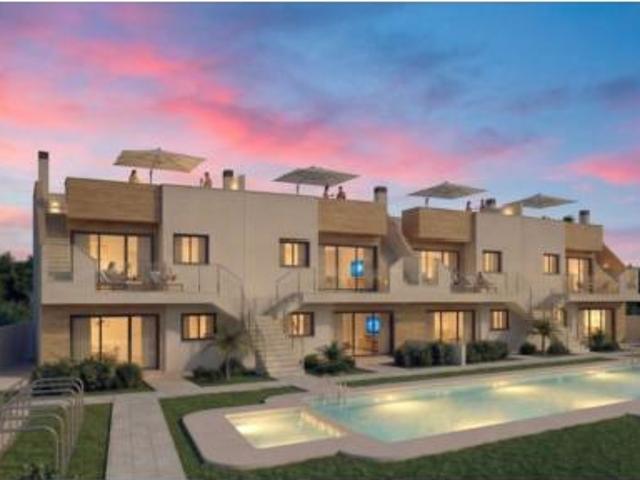 Casa adosada Venta San Javier, Núcleo Urbano