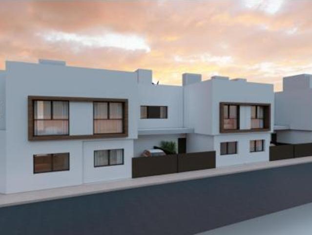 Casa adosada Venta San Javier, Núcleo Urbano