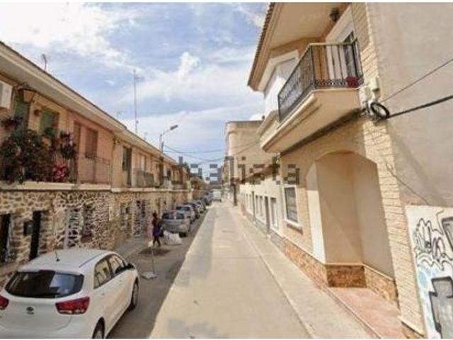 Casa adosada Venta San Javier, Núcleo Urbano