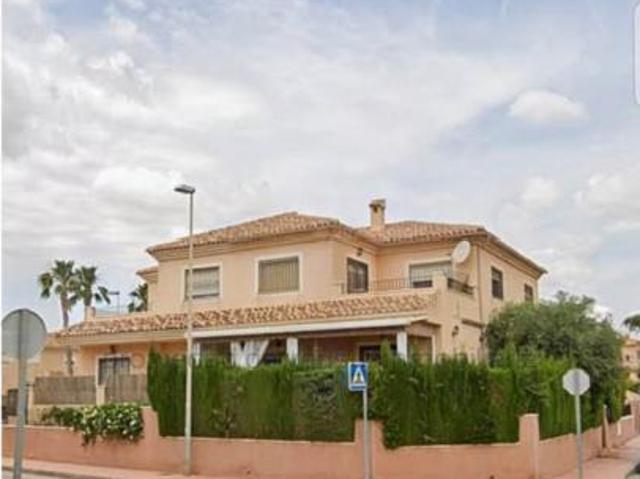 Casa adosada Venta San Javier, Núcleo Urbano