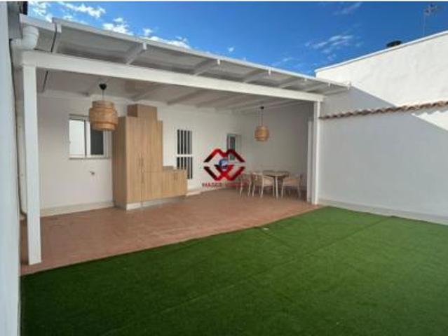 Casa adosada Venta San Javier, Núcleo Urbano