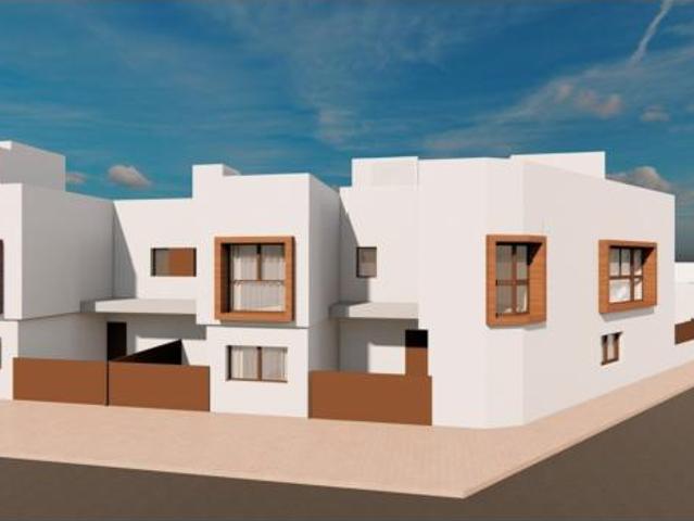 Casa adosada Venta San Javier, Núcleo Urbano