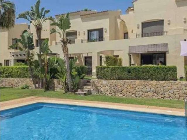 Casa adosada Venta San Javier, Roda