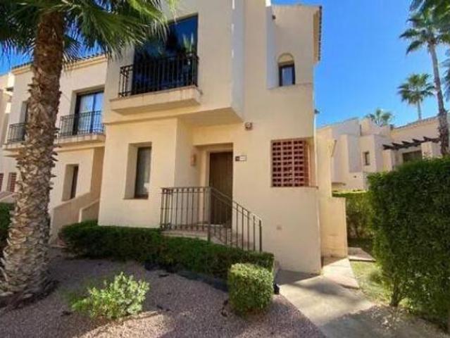 Casa adosada Venta San Javier, Roda