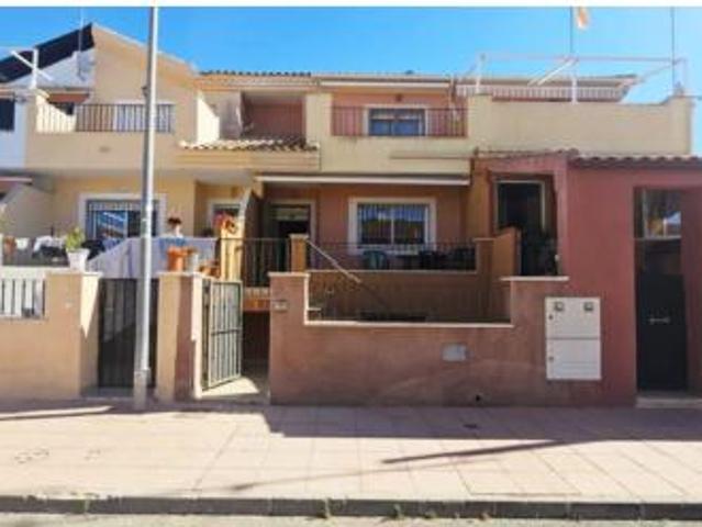 Casa adosada Venta San Javier, Roda